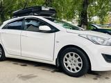 Hyundai i30 2014 года за 6 500 000 тг. в Шымкент