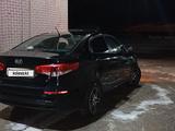 Kia Rio 2016 года за 3 000 000 тг. в Шымкент – фото 2