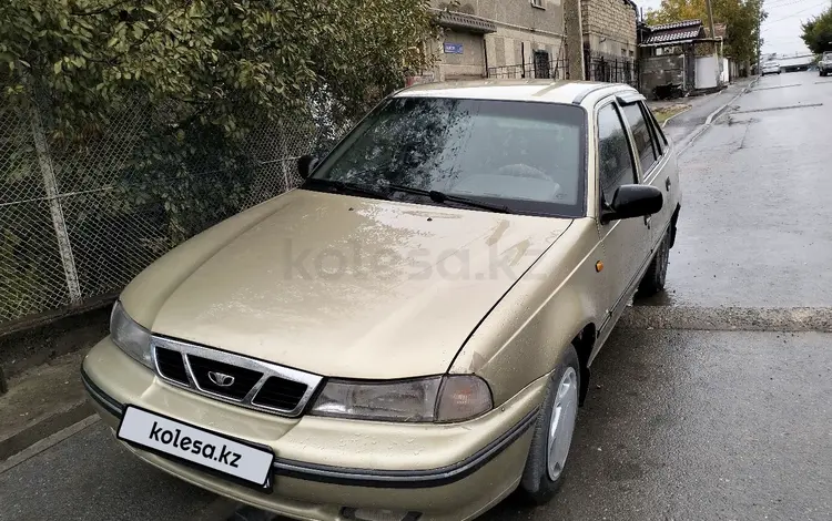 Daewoo Nexia 2007 года за 1 100 000 тг. в Шымкент