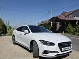 Hyundai Grandeur 2017 года за 9 200 000 тг. в Шымкент – фото 2