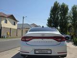 Hyundai Grandeur 2017 года за 9 200 000 тг. в Шымкент – фото 3