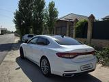 Hyundai Grandeur 2017 года за 9 200 000 тг. в Шымкент – фото 4