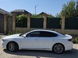 Hyundai Grandeur 2017 года за 9 200 000 тг. в Шымкент – фото 5