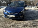 Hyundai Accent 2014 годаүшін5 700 000 тг. в Алматы