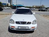 Daewoo Leganza 1999 года за 1 200 000 тг. в Актау – фото 3