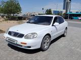 Daewoo Leganza 1999 года за 1 200 000 тг. в Актау – фото 4