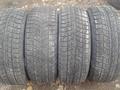 Шины 225/60 R16 — "Bridgestone Blizzak WS60" (Япония), липучки, вfor120 000 тг. в Астана