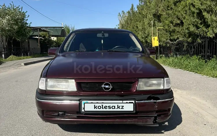 Opel Vectra 1990 годаүшін750 000 тг. в Шымкент