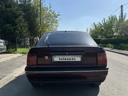 Opel Vectra 1990 года за 750 000 тг. в Шымкент – фото 9