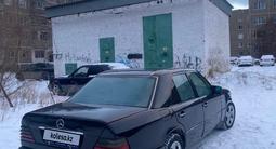Mercedes-Benz E 220 1995 года за 1 450 000 тг. в Караганда – фото 3