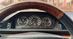 Mercedes-Benz E 220 1995 года за 1 450 000 тг. в Караганда – фото 4