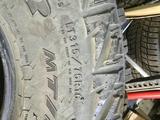 Goodyear M/T kevlar за 200 000 тг. в Уральск – фото 4