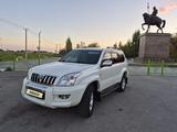 Toyota Land Cruiser Prado 2008 годаүшін9 000 000 тг. в Айтеке би – фото 2