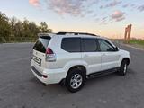 Toyota Land Cruiser Prado 2008 годаүшін9 000 000 тг. в Айтеке би – фото 4