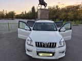 Toyota Land Cruiser Prado 2008 годаүшін9 000 000 тг. в Айтеке би – фото 5