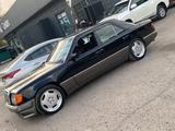 Mercedes-Benz E 280 1993 годаүшін2 550 000 тг. в Алматы – фото 3