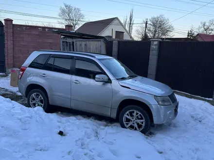 Suzuki Grand Vitara 2008 года за 5 300 000 тг. в Алматы