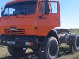 КамАЗ 2008 года за 9 500 000 тг. в Кызылорда – фото 2