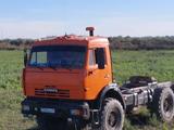 КамАЗ 2008 года за 9 500 000 тг. в Кызылорда – фото 4