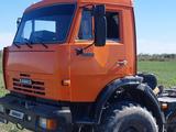 КамАЗ 2008 года за 9 500 000 тг. в Кызылорда – фото 5