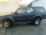 Toyota Hilux Surf 1996 годаfor2 700 000 тг. в Усть-Каменогорск – фото 3