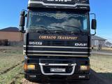 DAF  XF 95 1999 годаүшін11 500 000 тг. в Караганда