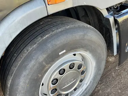 DAF  XF 95 1999 года за 11 500 000 тг. в Караганда – фото 10