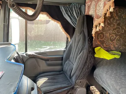 DAF  XF 95 1999 года за 11 500 000 тг. в Караганда – фото 13