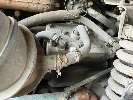 DAF  XF 95 1999 года за 11 500 000 тг. в Караганда – фото 16