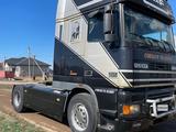 DAF  XF 95 1999 годаүшін11 500 000 тг. в Караганда – фото 2