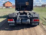 DAF  XF 95 1999 годаүшін11 500 000 тг. в Караганда – фото 4