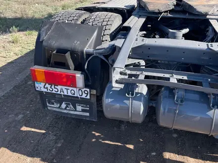 DAF  XF 95 1999 года за 11 500 000 тг. в Караганда – фото 6