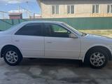 Toyota Camry 2000 годаүшін3 850 000 тг. в Алматы – фото 4