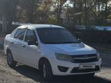 ВАЗ (Lada) Granta 2190 2014 года за 2 300 000 тг. в Темиртау