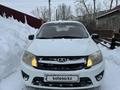 ВАЗ (Lada) Granta 2190 2014 года за 2 250 000 тг. в Темиртау – фото 3