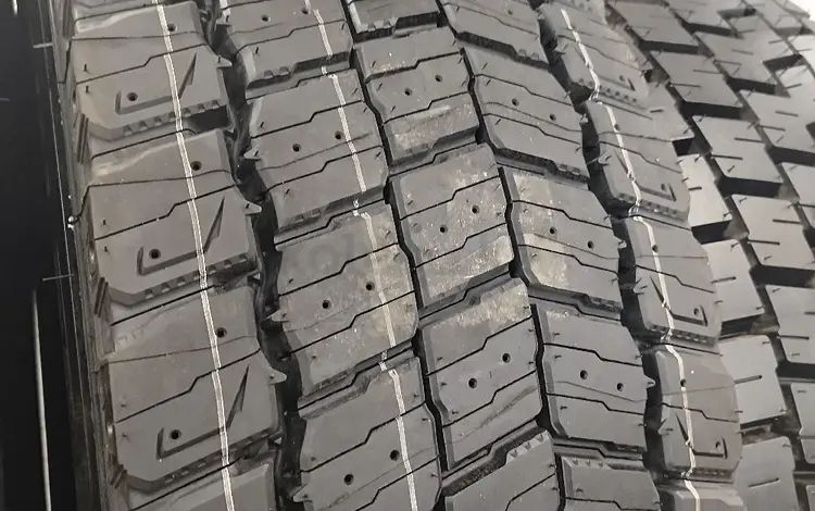 Шины грузовые 315/70 R22.5 Michelin X MULTI D 154/150L TL за 432 000 тг. в Уральск