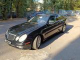 Mercedes-Benz E 350 2008 года за 6 100 000 тг. в Алматы – фото 5