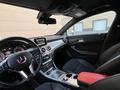 Mercedes-Benz CLA 200 2013 года за 10 500 000 тг. в Костанай – фото 8