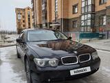 BMW 745 2001 годаүшін3 000 000 тг. в Кызылорда – фото 3