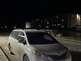 Toyota Sienna 2013 годаүшін7 400 000 тг. в Актау – фото 4