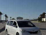 Toyota Sienna 2013 годаүшін7 400 000 тг. в Актау – фото 3