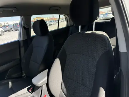 Hyundai Creta 2020 года за 7 990 000 тг. в Актобе – фото 12