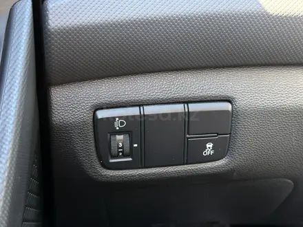 Hyundai Creta 2020 года за 7 990 000 тг. в Актобе – фото 14