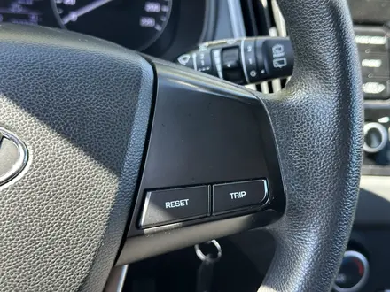 Hyundai Creta 2020 года за 7 990 000 тг. в Актобе – фото 16
