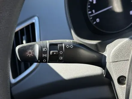 Hyundai Creta 2020 года за 7 990 000 тг. в Актобе – фото 19