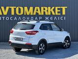 Hyundai Creta 2020 годаүшін7 990 000 тг. в Актобе – фото 4