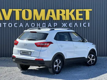 Hyundai Creta 2020 года за 7 990 000 тг. в Актобе – фото 4