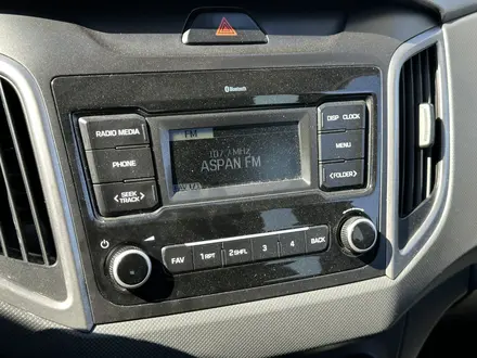 Hyundai Creta 2020 года за 7 990 000 тг. в Актобе – фото 22