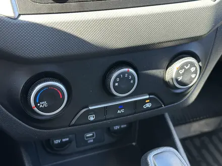 Hyundai Creta 2020 года за 7 990 000 тг. в Актобе – фото 23