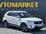 Hyundai Creta 2020 годаүшін7 990 000 тг. в Актобе – фото 2
